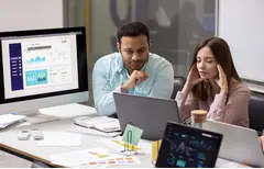 Best Salesforce Sales Cloud Implementation Services - Minuscule Technologies