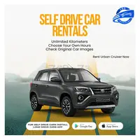 Hyderabad rental cars
