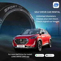 Rental cars in hyderabad