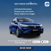 Cheapest Monthly Car Rental in Hyderabad