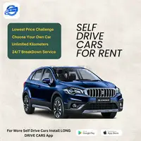 cheapest self drive cars in hyderabad