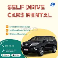 The Best Hyderabad car rental