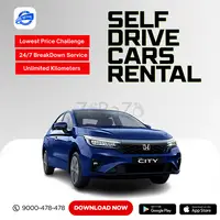 car rentals near me