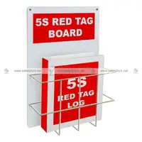 Boost Efficiency with Innovative 5S Products and Eye-Catching Posters