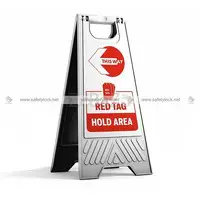 Buy 5S Products: Red Tags, Posters, and More for Workplace Organization