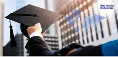 Overseas education consultancy