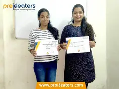 Social Media Marketing Course in Tilak Nagar ProiDeators