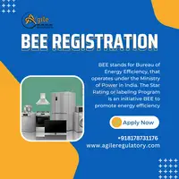 Get BEE Star Label Certification for Your Product