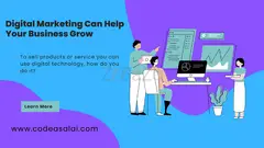 Master Social Media & SEO with a Digital Marketing