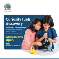 Best CBSE Schools in Hyderabad for Grade 11 | Pallavi Model School Bowenpally