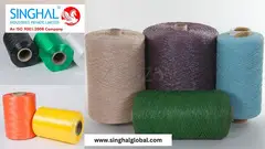The Role of PP Multifilament Yarn Manufacturers in India
