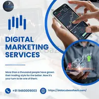 Top Digital Marketing Services in Jaipur | Boost Your Online Presence