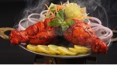 Ab's Absolute Barbecues Kalyan Nagar Bangalore