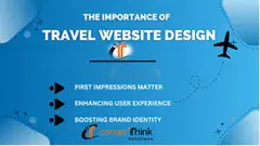 Launch Your Travel Website Now!