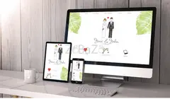 Converthink offers Wedding planning websites in affordable price