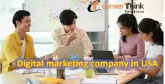 Grow Your Business Online with Converthinksolution!