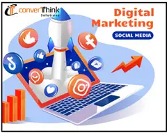 Authentic Growth with Converthink’s Organic Digital Marketing