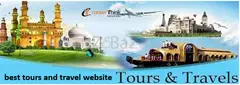 Best Tours and Travel Website – Converthink Solution