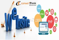 Your Trusted Partner in Innovative Website Development – Converthink Solutions