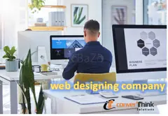 Professional Website Designers – Contact Converthink Now