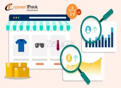 Effective Organic Search Marketing & SEO Services by Converthink Solution