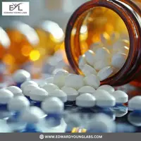 No 1 PCD Company in India | Edward Young Labs