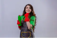 House Maid in Indore – Trusted Help for Your Home