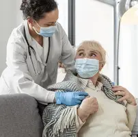 Reliable Nurse Maid Services in Indore for Expert Home Care