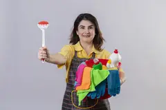 Find Trusted Maids in Indore