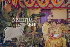 Best Candid Wedding Photographers In Hyderabad