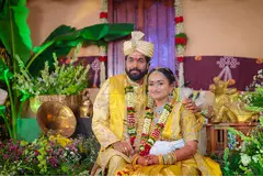 Best Candid Wedding Photographers In Hyderabad