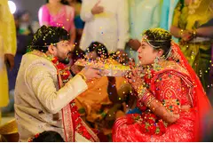 Best Candid Wedding Photographers In Hyderabad
