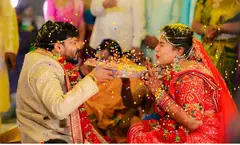 Professional Photographers In Hyderabad
