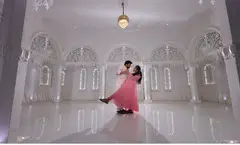 Professional Photographers In Hyderabad