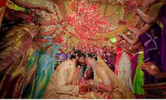 Professional Photographers In Hyderabad
