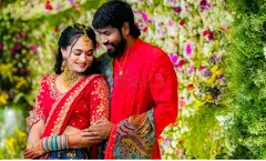 Professional Photographers In Hyderabad