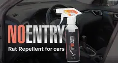 Anti Rat Spray for Car Engine – Protect Your Car Today!