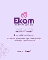 Advanced Uterine Fibroids Treatment & Fibroid Surgery at Ekam Fertility