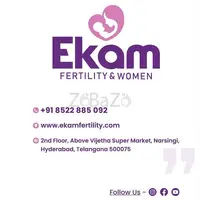 Fibroids of Uterus – Advanced Fibroid Surgery & Treatment at Ekam Fertility