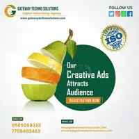 Top-Rated Digital Marketing Agency in Kurnool | Gateway Techno Solutions