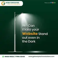 PPC Advertising Services in Hyderabad | Gateway Techno Solutions