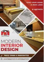 Kurnool Interior Designers | Ananya Group of Interiors