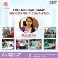 Female infertility treatment options at Riya Fertility