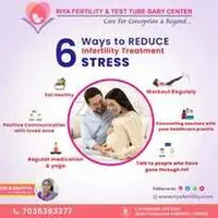 PCOS and PCODS treatment for Infertility in Kurnool