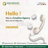 Top and Best Digital Marketing Agency in Bangalore