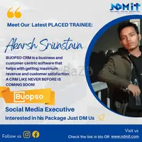 Best Digital Marketing Course in Indore with Placement Support