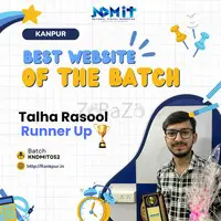 Best Digital Marketing Course in Kanpur – Learn & Grow with NDMIT!