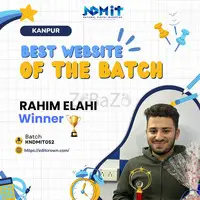 Best Digital Marketing Course in Kanpur – Learn & Grow with NDMIT!