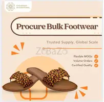 Designer-Grade Indian Shoes Manufacturer | Choudhary Footwear