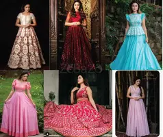 Best Designers in Kolkata for Stylish, Made-to-Measure Fashion